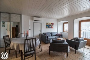 Interiör