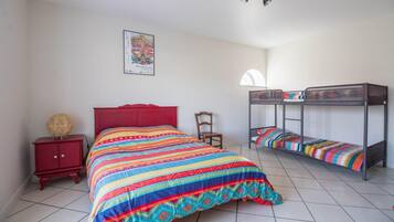 1 slaapkamer, gratis wifi