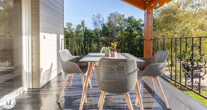 L'atelier - Marat - Gîte