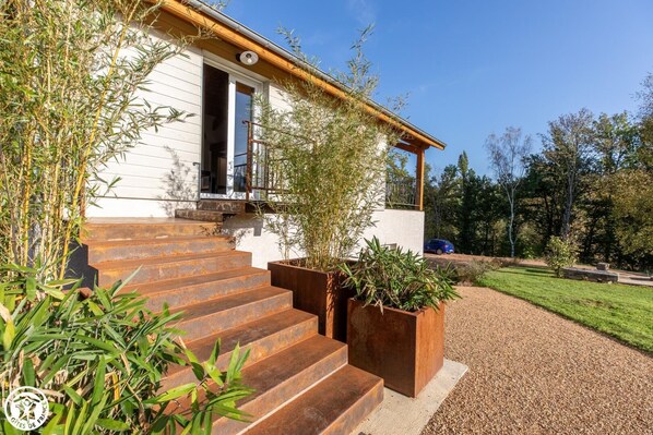 Exterior - L'atelier - Marat - Gîte (MARAT)