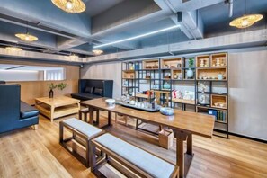 Dining - Hotel Jagri Taizhou (Taizhou)