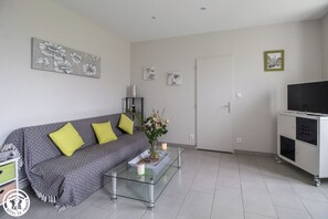 TV - du Cabri - Olby - Gîte (OLBY)