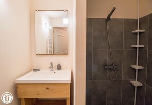 Een douche