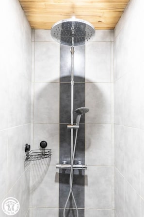 Dusche