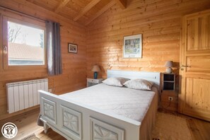 1 Schlafzimmer, kostenloses WLAN