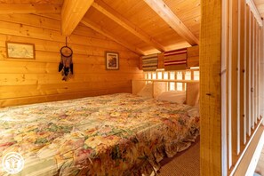 1 Schlafzimmer, kostenloses WLAN