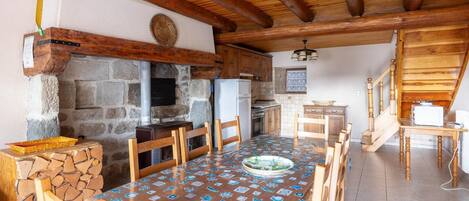 Restauration