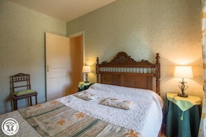 2 Schlafzimmer, kostenloses WLAN