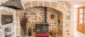 Darnôzen - AUZELLES - Gîte