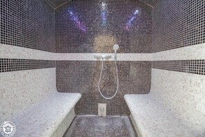 Spa - Darnôzen - AUZELLES - Gîte (AUZELLES)