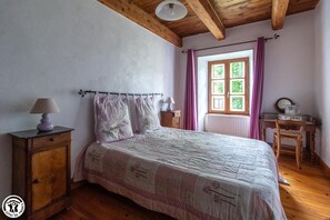 3 Schlafzimmer, kostenloses WLAN