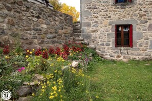 Boendeområde