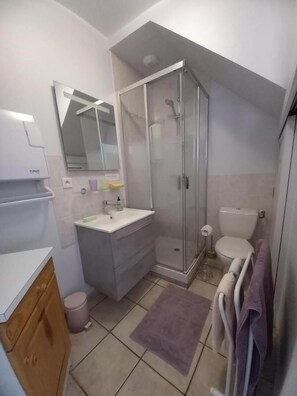Bañera
