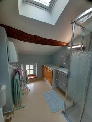 Bañera