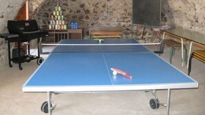 Salle de jeux