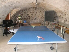 Spielezimmer