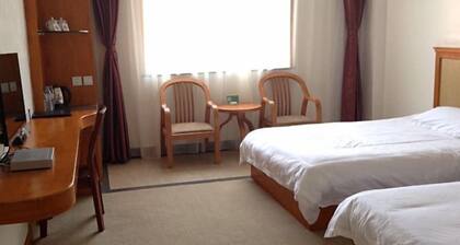 Yunti Hotel