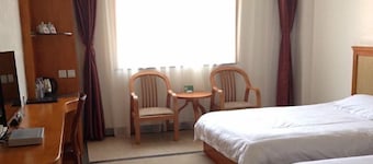 Yunti Hotel
