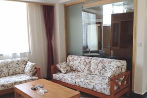 Room - Yunti Hotel (Jinping)