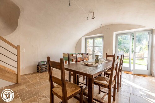 Le Cuvage - SAINT SATURNIN
