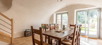 Le Cuvage - ST Saturnin