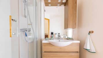 Dusche