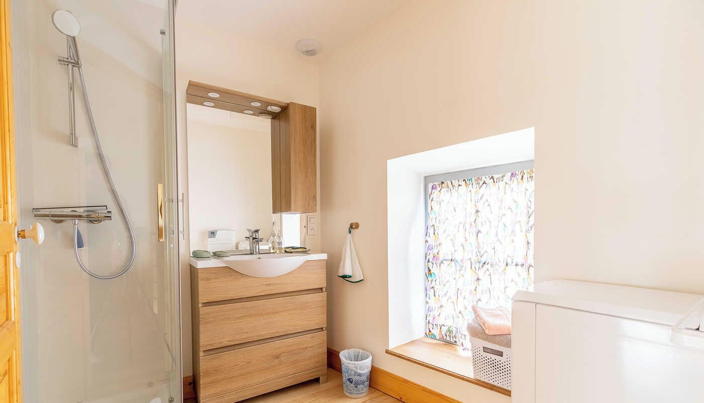 Salle de bain