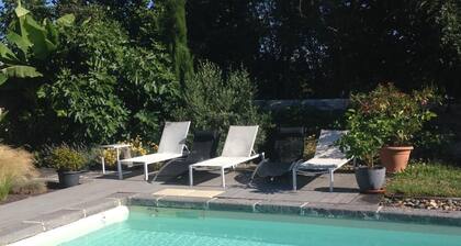 Le Pigeonnier de Limagne