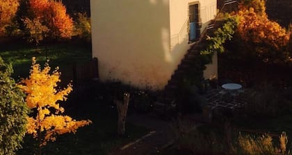 Le Pigeonnier de Limagne