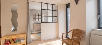 Gîte de Nico-laeti - Saint-ours-les-roches