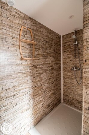 Dusche