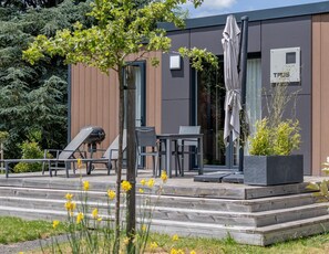 Speisen im Freien