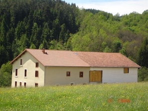 Aussenbereich