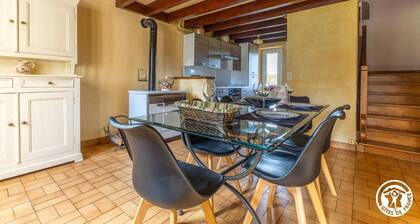 SĂ©journez au cĆur des Combrailles !