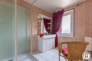 Shower - 63g63759 - Verneugheol (VERNEUGHEOL)
