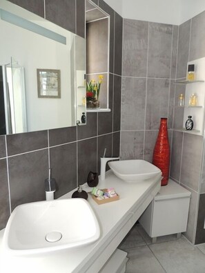 Badewanne