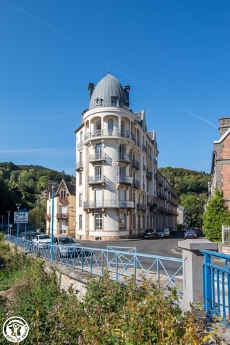 Gite "laurier" - LA Bourboule