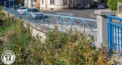 Gite "laurier" - LA Bourboule