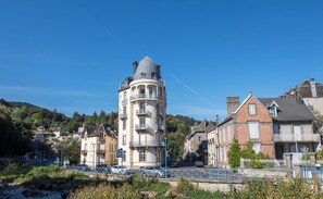 Unclassified image, 2 of 7, button - Gite "laurier" - LA Bourboule (LA BOURBOULE)