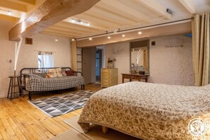 3 Schlafzimmer, kostenloses WLAN