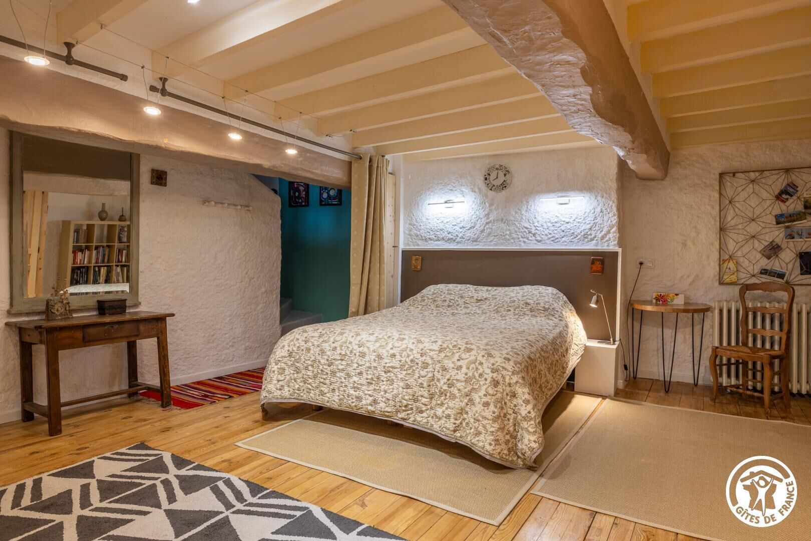 3 slaapkamers, gratis wifi