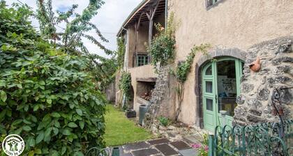 Le Chat Bleu - Teilhede