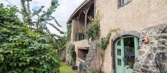 Le Chat Bleu - Teilhede