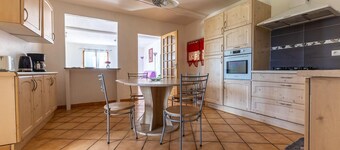 Les Lilas de Sagheat