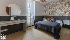 Room - Les Aubépines - SAINT JULIEN LA GENESTE (SAINT JULIEN LA GENESTE)