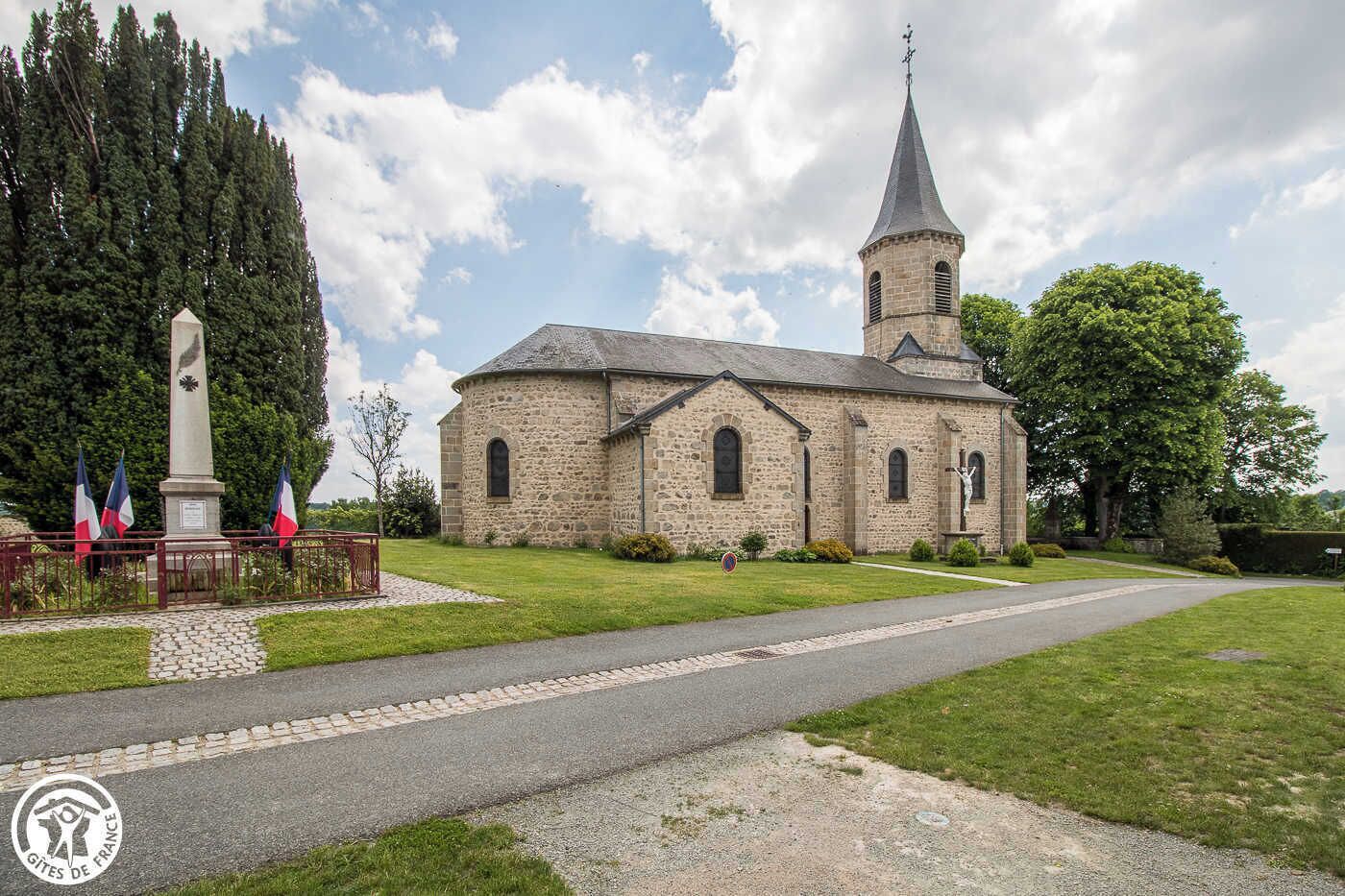 Sehenswürdigkeit