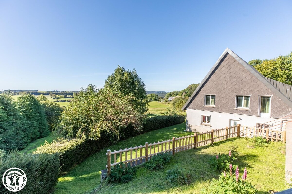 Bild für Gastgeberprofil