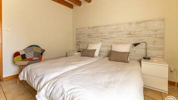 6 chambres, Wi-Fi gratuit