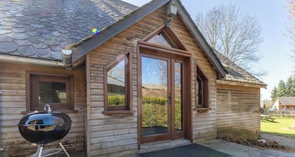 GĂźte des DĂŽmes - CEYSSAT - GĂźte