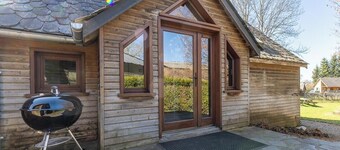 Gîte des Dômes - Ceyssat